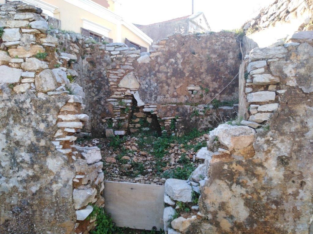 Μονοκατοικία 66τ.μ.