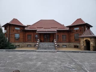 For sale restaurant hotel complex