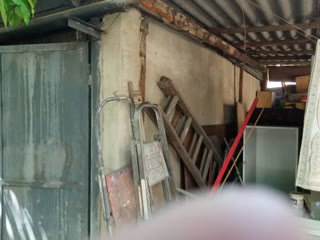 For sale 3-room private house with its own operating business in Didube