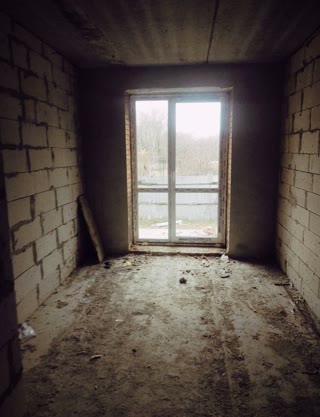 Продаж 1-кімнатної квартири по переуступці в ЖБК «Кільцева»