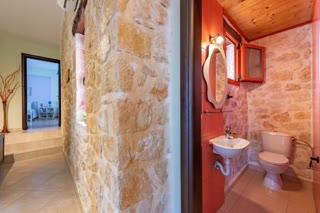 150 m² Villa