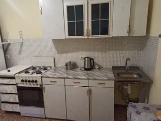Продам 1к. квартиру Рогань