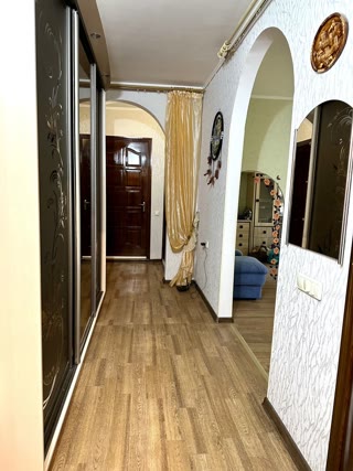 Продам 3-х кімнатну квартиру Салтівка