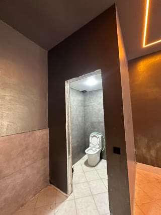 Commercial space for rent
