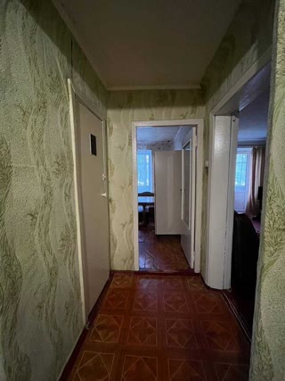 For Sale 1-room Apartment in Novye Doma
