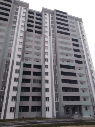 Продам 1 кімнатну квартиру ЖК Левада-2