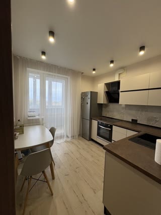 Продам 1-кімнатну квартиру в ЖК Мира-1, Масельського