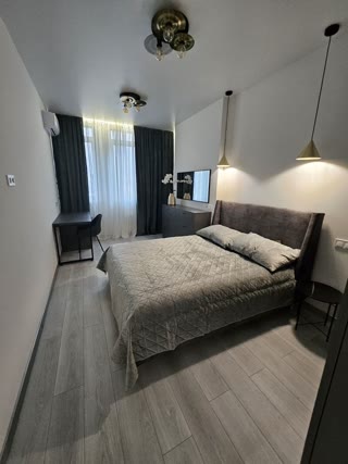 Продається 1к квартира ЖК Манхеттен ЖК Manhattan City