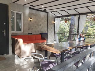 4-room country house for rent in Kojori