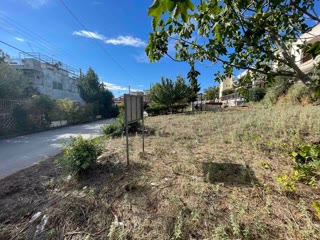 Участок 255 м²