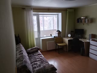 Продам 1-кімн квартиру Курчатова, БАМ, Пятихатки