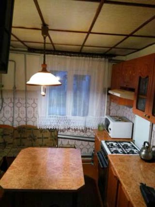 For sale two houses on one plot