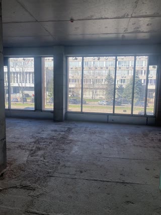 Продається фасадне приміщення 55,98 кв.м, Шевченківський