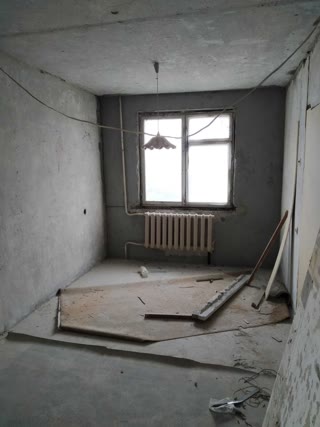 продам 4х к квартиру Салтовка, ТРК Україна, 604мкр
