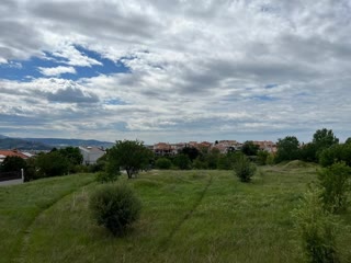 Участок 590 м²