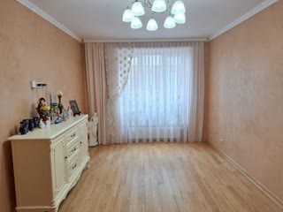 Продаж 3-кімнатної квартири, ЖК “Квіти Львова” 🏡