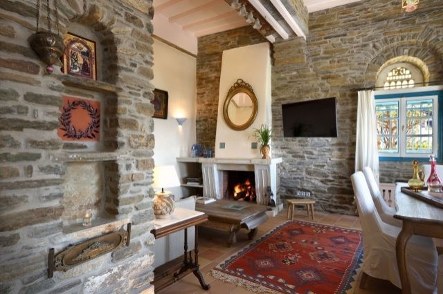 306 m² Detached House