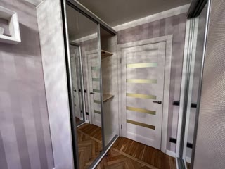 Продаж 3-кімнатної квартири на Печерську