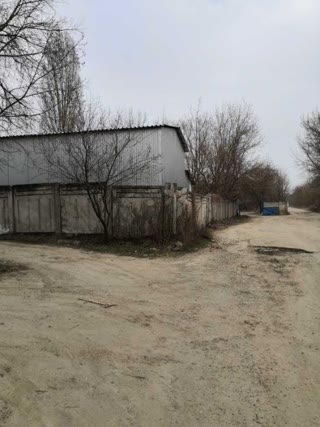 Продам офис и склад