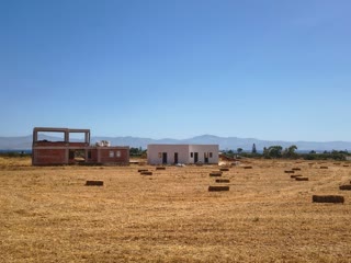 460 m² Villa
