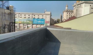 Продам 3-х этажне ОСЗ