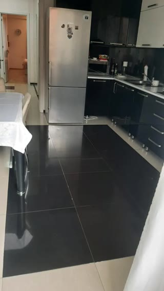 For sale 4-room apartment in central Saburtalo