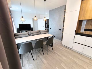 Продаж 3к квартири в ЖК “Французький квартал 2”, Печерськ