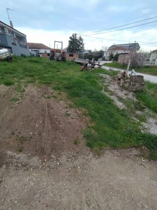 Участок 220 м²