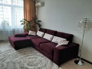 Продаж 3-кімнатну квартиру в ЖК Зелений Острів біля метро Берестейська та парку Нивки
