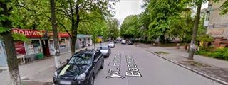 Продаж приміщення, магазин з орендарем, вул. Василенка