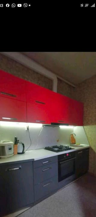 For Sale 2-room Apartment Maselsky