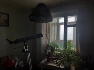 Квартира пр