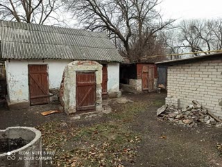 Продам газифікований будинок