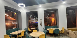 ქირავდება კვების ობიექტი ჩუღურეთში