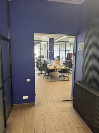 Office space for rent in Chughureti