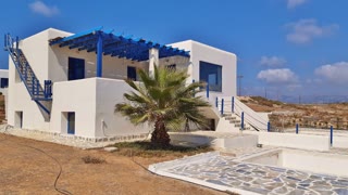 172 m² Villa