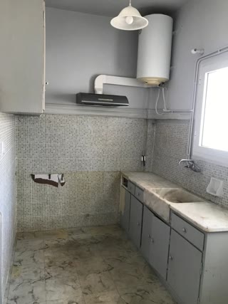 Квартира 54 м²