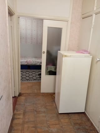 For Sale 1 Room Apartment KHTZ