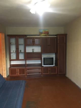 Продам 1 кімнатну квартиру м. Спортивна