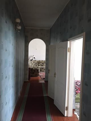 For sale apartment in Izium
