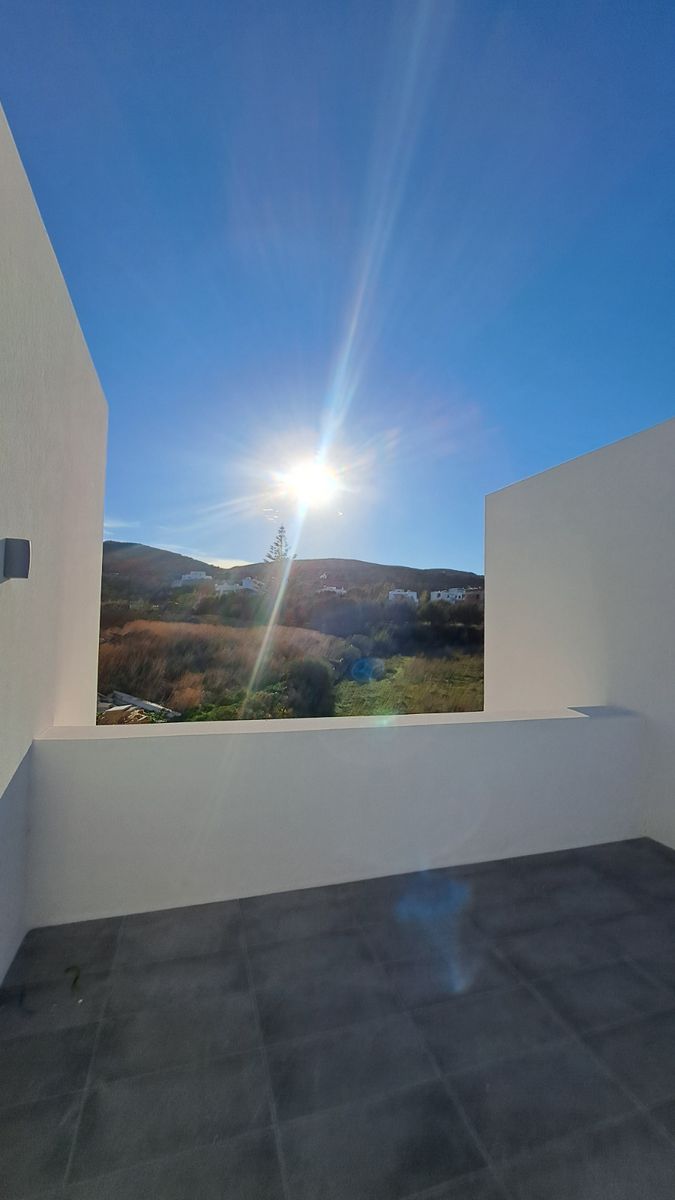 50 m² Apartment