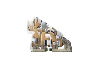 appartment