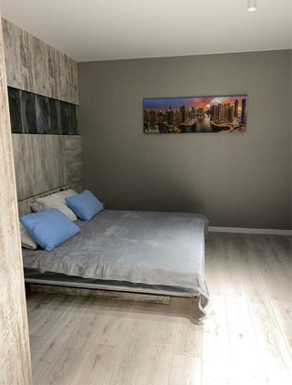 Продаж 2-кімнатної квартири в ЖК Campus