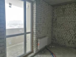 Продам 1к квартиру Жк Победы 2, Алексеевка