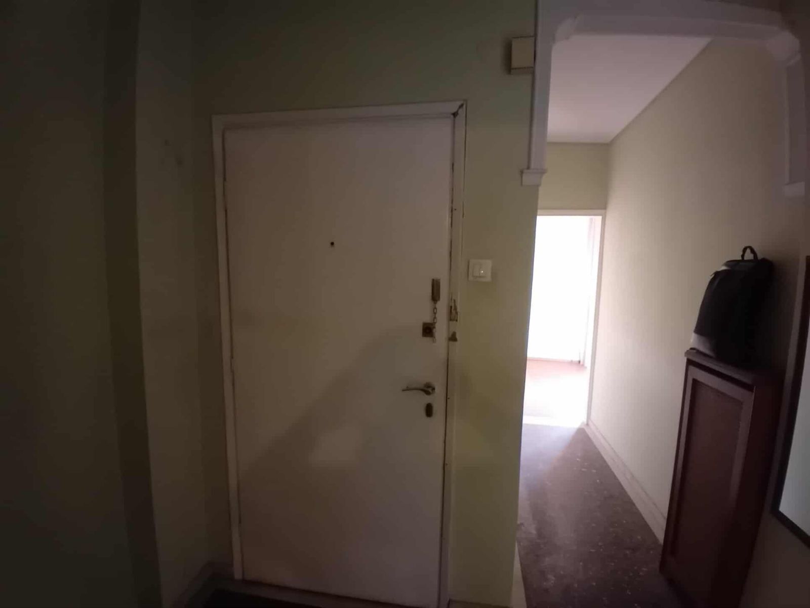 Квартира 90 м²