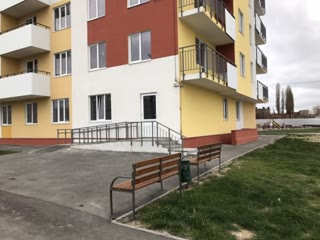 здам в аренду приміщення 99,1 м2 на Північній Салтівці