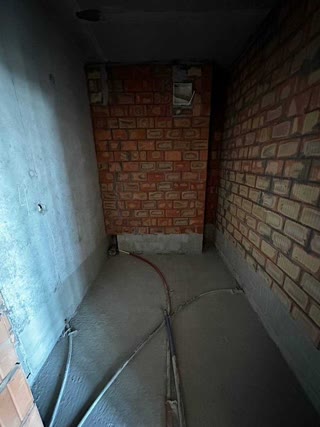Sale of a 1-room apartment in the Slavutych-2 residential complex