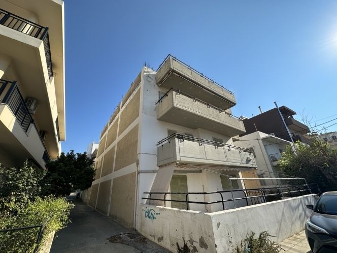 Διαμέρισμα 140τ.μ.