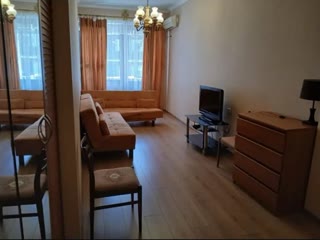 2-room apartment for rent in Vera
