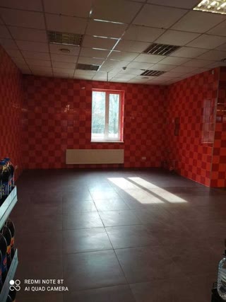Аренда помещения под бизне